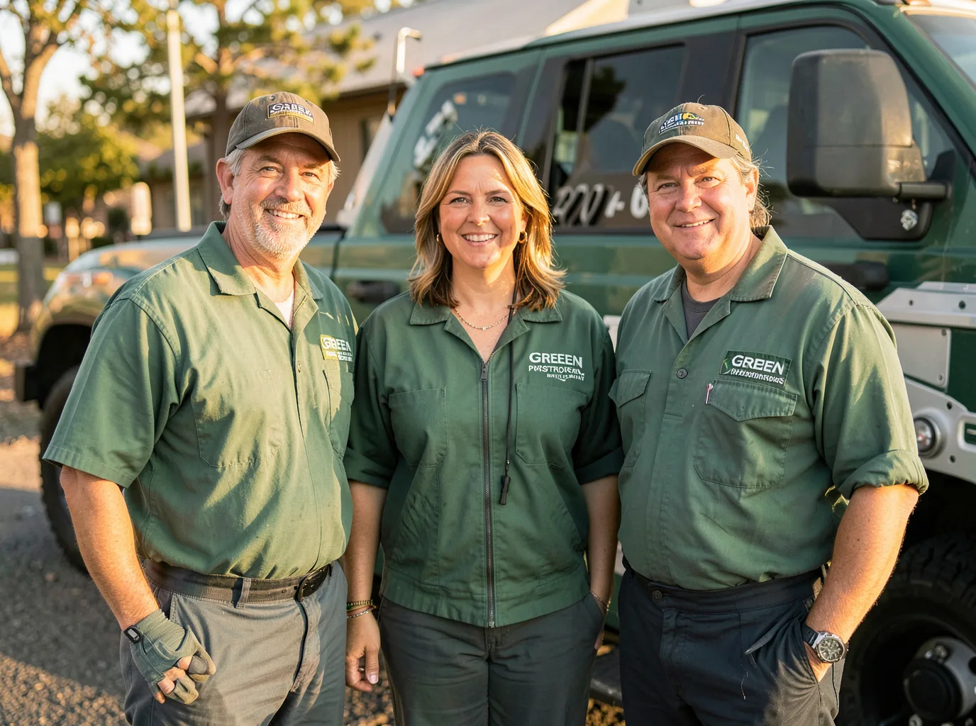 Water Damage Restoration company in Redmond, WA