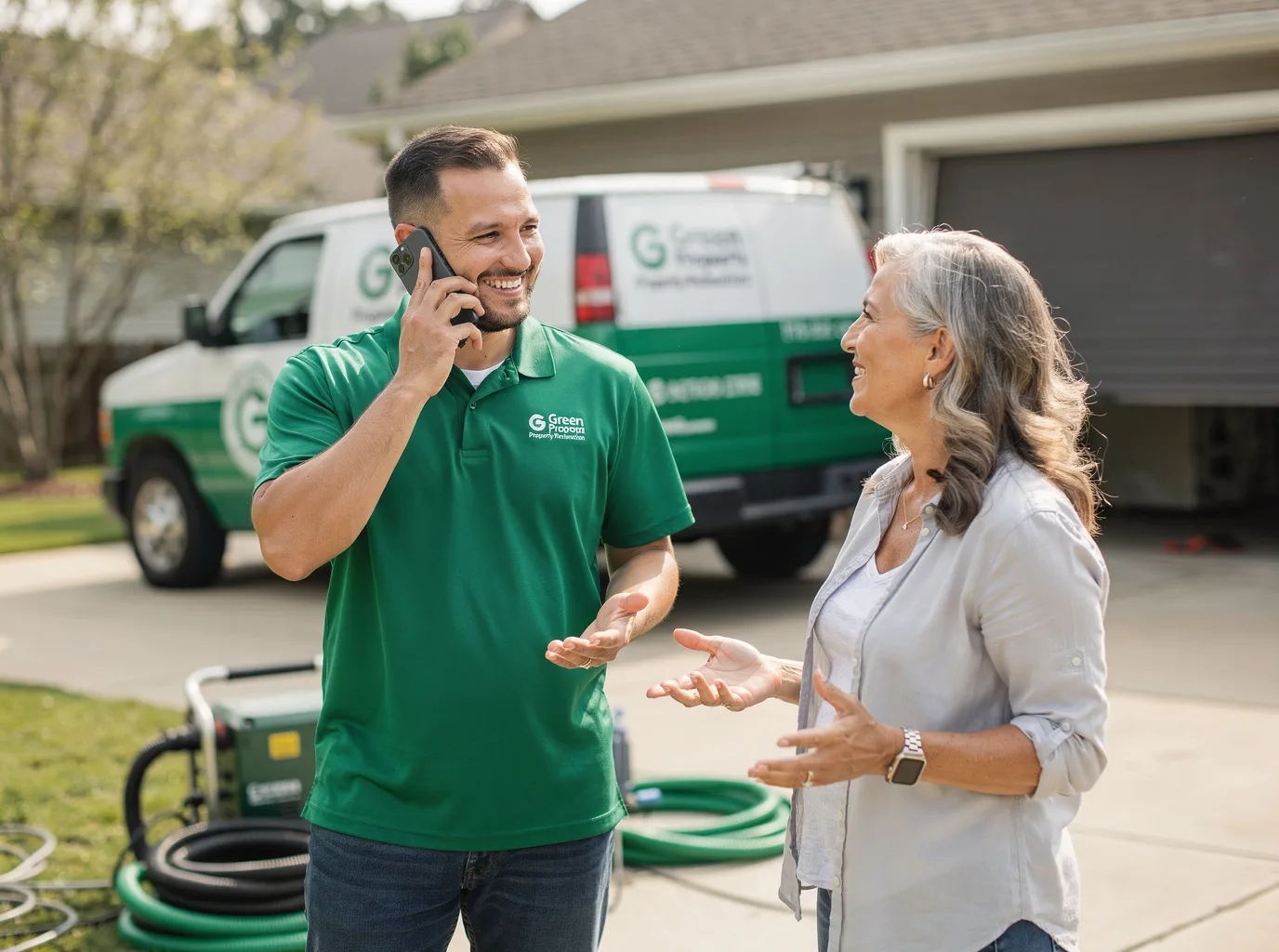 Water Damage Restoration Redmond, WA FAQs
